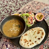   at Shambhala in Koh Phayam