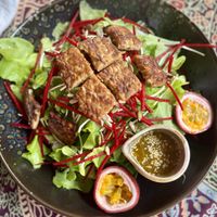   at Shambhala in Koh Phayam