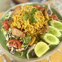   at Shambhala in Koh Phayam