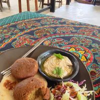  at Shambhala in Koh Phayam