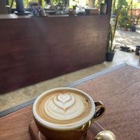   at Shambhala in Koh Phayam