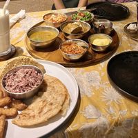   at Shambhala in Koh Phayam