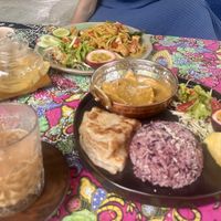   at Shambhala in Koh Phayam