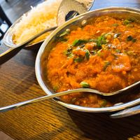 Bhartha  at Khaab in Bexley