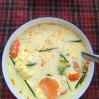  at KoDam Kitchen in Ao Nang