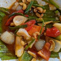  at KoDam Kitchen in Ao Nang