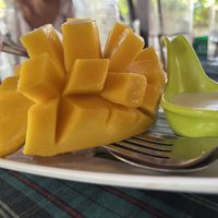   at KoDam Kitchen in Ao Nang