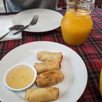  at KoDam Kitchen in Ao Nang