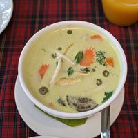  at KoDam Kitchen in Ao Nang