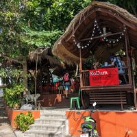  at KoDam Kitchen in Ao Nang