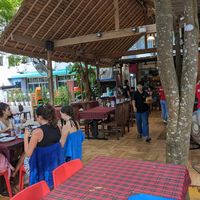  at KoDam Kitchen in Ao Nang