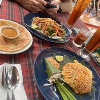   at KoDam Kitchen in Ao Nang