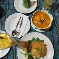  at KoDam Kitchen in Ao Nang