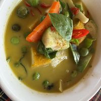   at KoDam Kitchen in Ao Nang