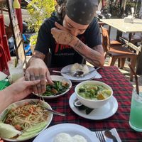   at KoDam Kitchen in Ao Nang