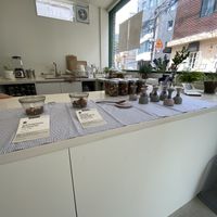 Counter   at Restore - 리스토어 in Seoul