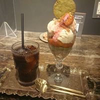  at Far East Bazaar in Osaka