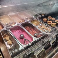 All sorts at Far East Bazaar in Osaka