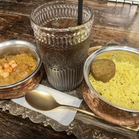   at Far East Bazaar in Osaka