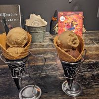  at Far East Bazaar in Osaka