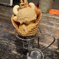   at Far East Bazaar in Osaka