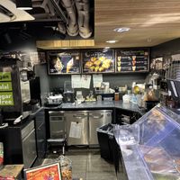 Inside   at Far East Bazaar in Osaka