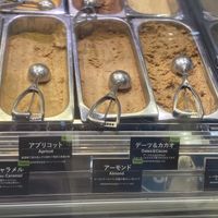   at Far East Bazaar in Osaka