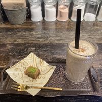   at Far East Bazaar in Osaka