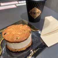   at Far East Bazaar in Osaka