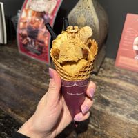   at Far East Bazaar in Osaka