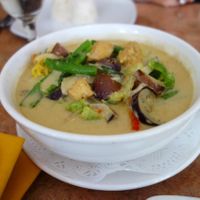 Ploy Thai Cuisine at Ploy Thai Cuisine in The Woodlands