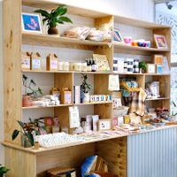 Shop at Green St Cafe in Morley