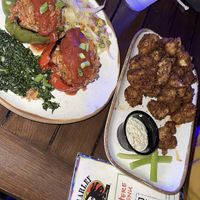   at Universal Studios - Bob Marley-A Tribute to Freedom in Orlando