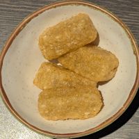 Bammy at Universal Studios - Bob Marley-A Tribute to Freedom in Orlando