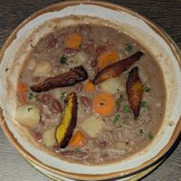 Ital Stew at Universal Studios - Bob Marley-A Tribute to Freedom in Orlando