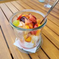 Enttäuschend at Sugar & Spice in Hochdorf