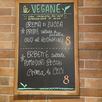   at Dal Piadinaro Piadineria in Bologna