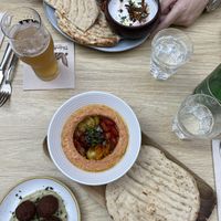   at Twentysix in Budapest