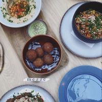   at Twentysix in Budapest