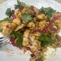   at Twentysix in Budapest