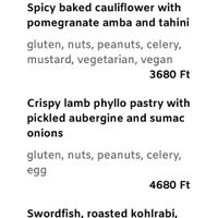   at Twentysix in Budapest