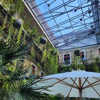  at Twentysix in Budapest