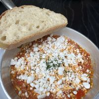   at Twentysix in Budapest