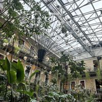   at Twentysix in Budapest