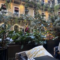   at Twentysix in Budapest