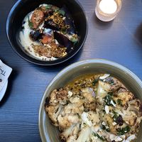   at Twentysix in Budapest