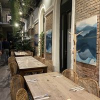   at Twentysix in Budapest