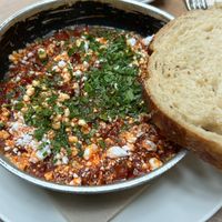   at Twentysix in Budapest