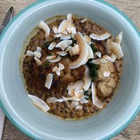   at Twentysix in Budapest