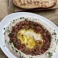   at Twentysix in Budapest